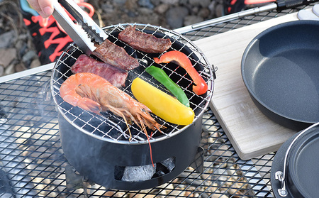 ソロック ソロキャンプクッカー クッカー 基本セット ソロキャンプ キャンプ飯 キャンプ キャンプ用品 調理器具 アウトドア セット 新潟 
