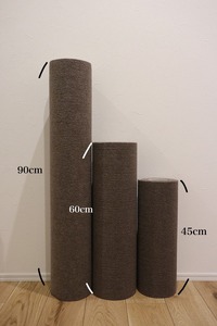 キッチンマット 90×270 ファイナル商事株式会社 滋賀県 東近江市 C07 撥水 ずれない 薄い カット可能