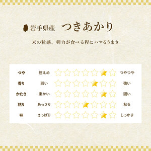 盛岡市産米の味わいくらべセット5種1kg×5個 お米 ひとめぼれ あきたこまち 米 お米 こめ おこめ 白米 精米 ご飯 ごはん 令和7年 2025年 岩手 岩手県 盛岡市