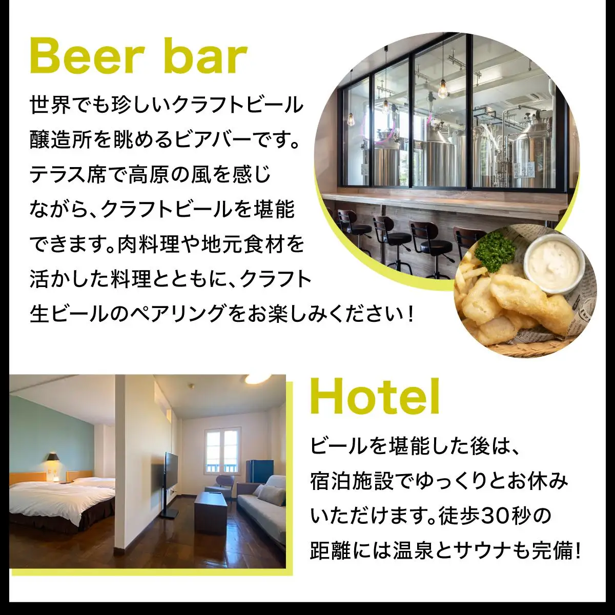 【5組限定】夢のオリジナルビール醸造 北海道岩内町 F21H-567