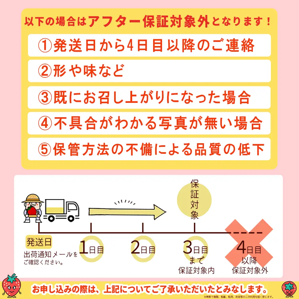 【先行予約／2027年出荷】暖家のいちご　完熟あまおう 約275ｇ×4パック 4H3