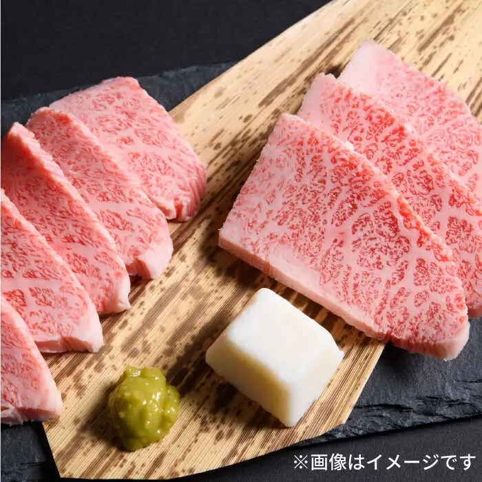 【全6回定期便】博多和牛焼肉用 500g 牛肉 BBQ [ABBP034]