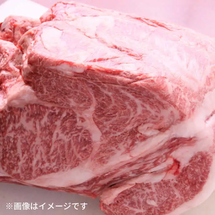 ロースステーキ 【全3回定期便】 博多和牛A4以上しゃぶしゃぶすき焼き用(ロース肉・モモ肉・ウデ肉)1kg(500g×2ｐ) [ABBP054] ロースステーキ