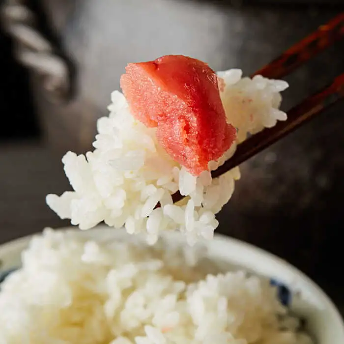 【全12回定期便】【訳あり】無着色 辛子明太子 並切 1kg (500g×2p） めいたいこ 明太子 [ABBP096]