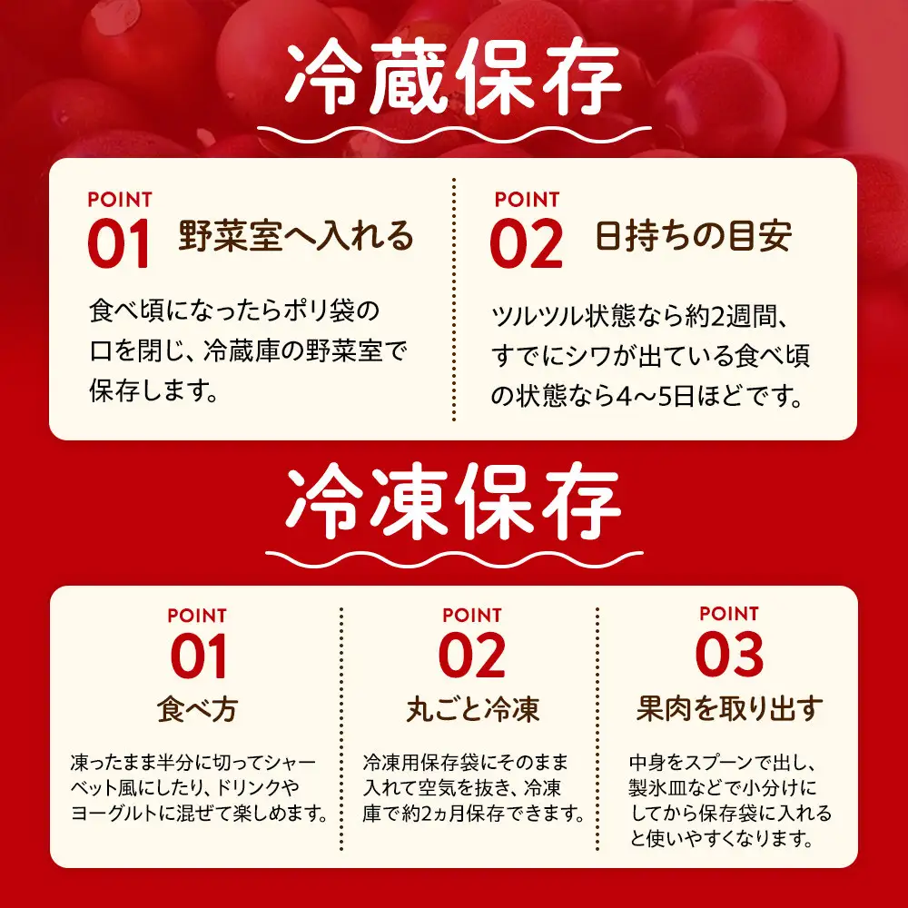 【2027年発送先行受付】絶品パッションフルーツM玉(20玉)“屋久島の恵み”と“愛情”込めて！