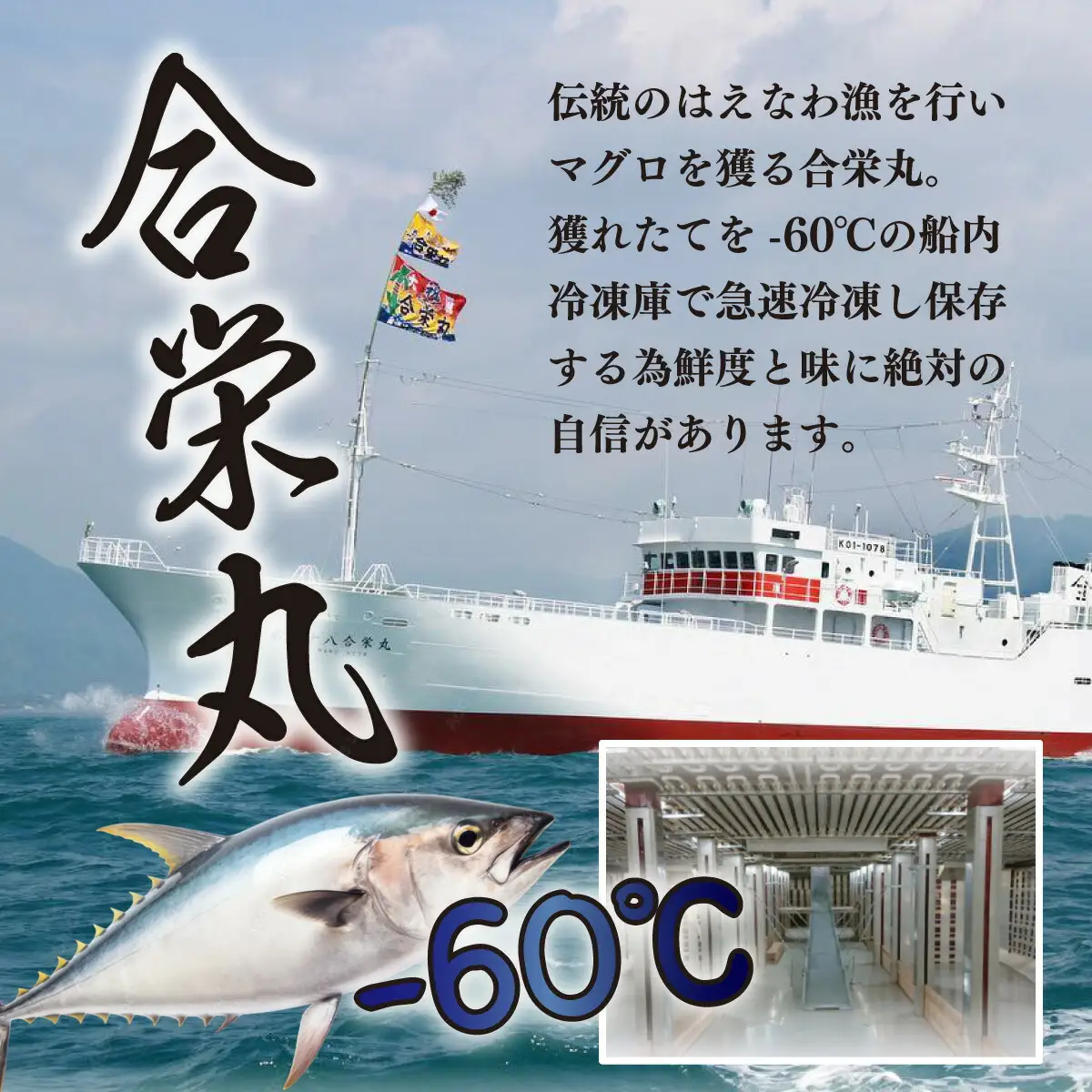 【めばちまぐろ】天然 マグロ 500g ge015