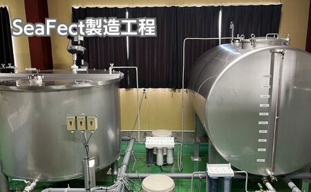 除菌・消臭液【SeaFect】スプレータイプ 300ml 雑貨 衛生用品 除菌スプレー 消臭スプレー 100%天然成分 肌にやさしい 飲食店 防カビ 油脂分解 農薬除去 