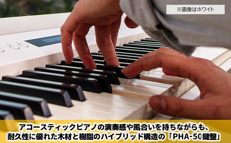ピアノ 電子 FP-90X ブラック 楽器 音楽機器 本格 ピアノ