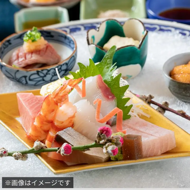 【京料理かじ】《数量限定》2027年 おせち料理 2段重｜京都 日本料理 人気店 本格おせち