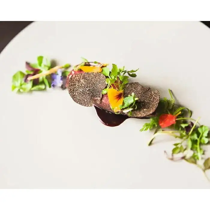 【Restaurant MOTOI】【昼】《Gourmand》お食事券2名様分（ぐるなびセレクション）