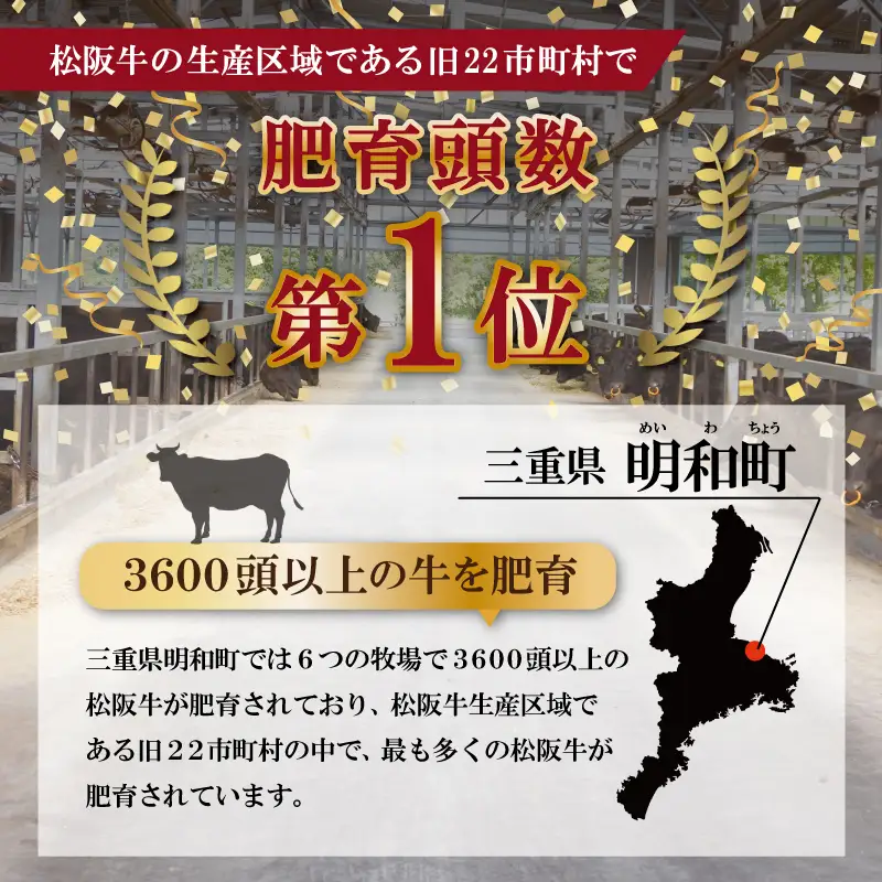 【定期便全6回】 松阪牛入り 合挽ミンチ 400g×4p 【受付時期・発送時期限定】 SS84