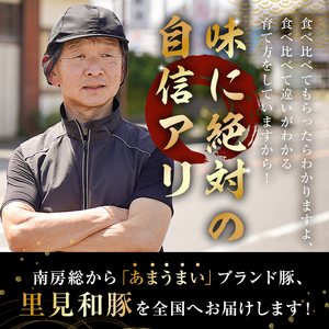 里見和豚　食べ尽くし3.5kgUP mi0017-0022