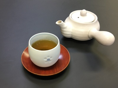 パパイヤリーフティー（茶葉30g×2パック） mi0019-0007 茶葉 お茶 国産 健康茶