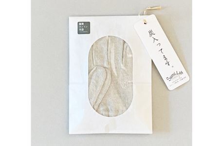 手袋 SUMI.LAB (スミラボ) 極薄コットン手袋 1双