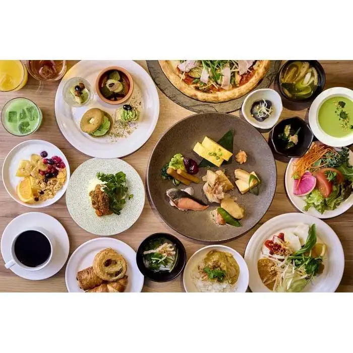 【京都タワーホテル】ランチビュッフェ ペア食事券｜駅近 好アクセス 人気ホテル 食事券