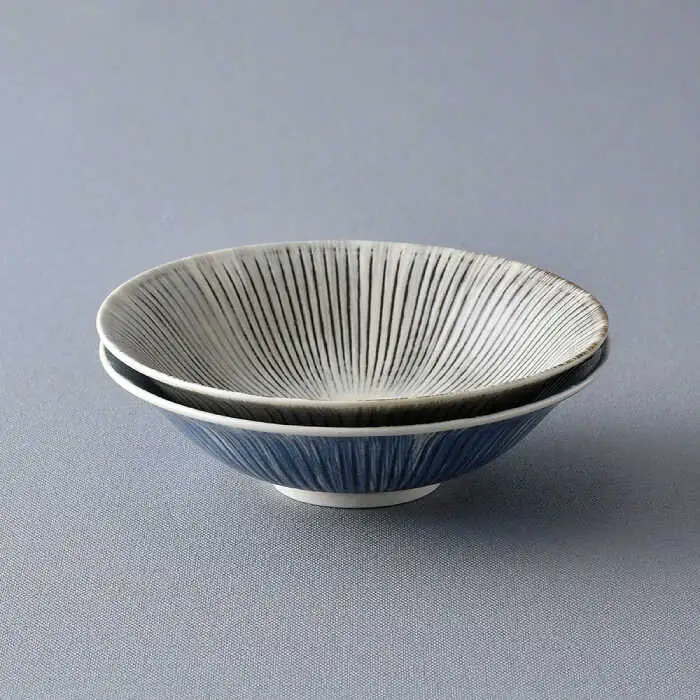 NB 114【波佐見焼】大人気オリジナルセットアップ商品 食器 皿【陶もと/光和陶器】[NB114] 波佐見焼