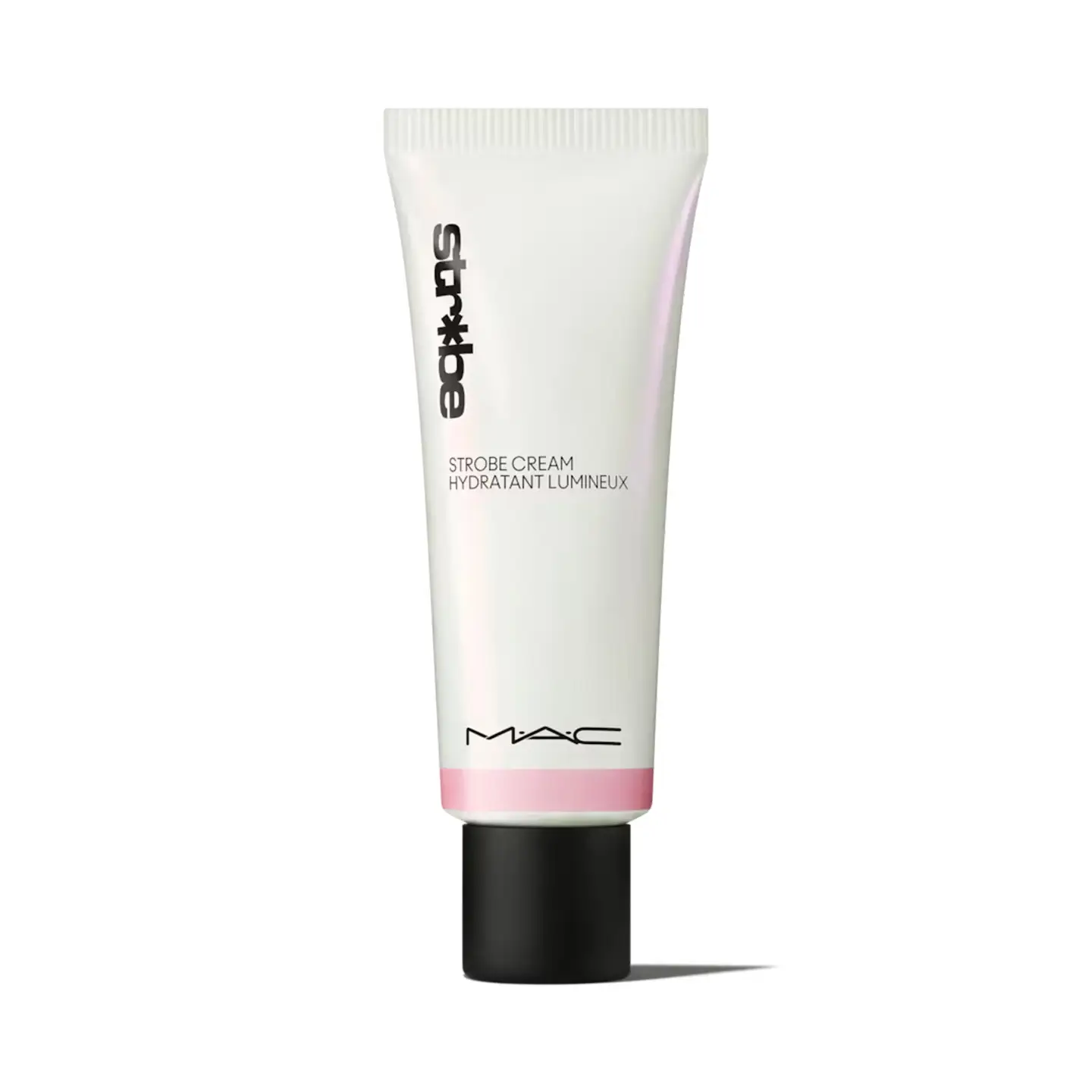 【 マック 】 フィックス+ オリジナル 100ml & ストロボクリーム ピンクライト 50ml セット 【 MAC マック クリーム プライマー 】