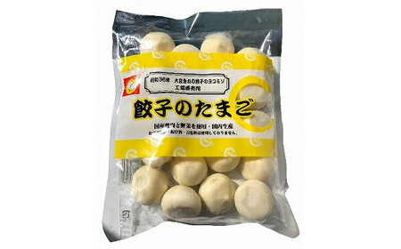 ヨコミゾセット３（キクラゲ入り焼小籠包×2・おおみやしゅうまい×1・餃子のたまご×1）　【11100-0484】