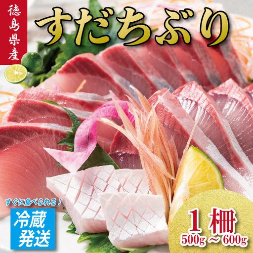 すだちぶり 1柵 10月から11月末まで発送 ぶり