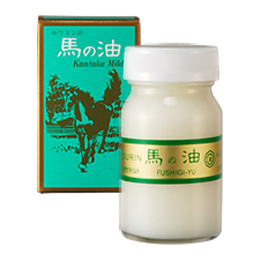 馬の油 カンタカマイルド【食用馬油】65mL【 馬の油 食用油 油 あぶら 加工食品 食品 人気 おすすめ 福岡県 筑前町 送料無料 CS005】