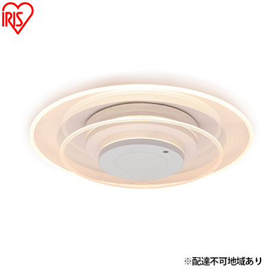 シーリングライト LED 照明 パネルライト 8畳 CEA-A08DLPW アイリスオーヤマ 照明器具 天井照明 節電 省エネ リビング 寝室 和室 ダイニング キッチン 台所 