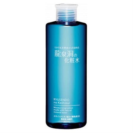 龍泉洞の化粧水 300ml×1本_美容 化粧水・乳液・美容液 スキンケア _【1419797】