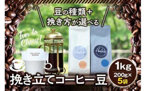 【細挽き】（ブレンド3+タンザニア2）挽き立てコーヒー豆 750gセット コーヒー豆 焙煎 コーヒー【hgo001A-a-11】