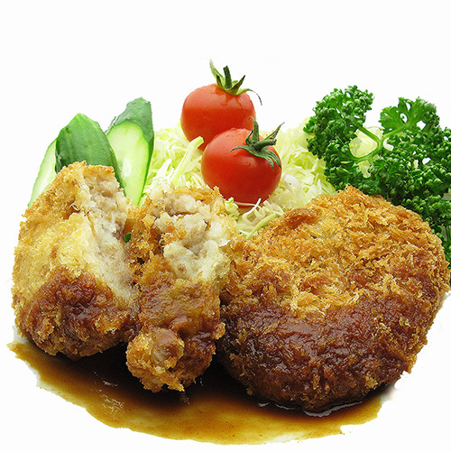 【25-26】お肉屋さんのビーフコロッケ 20個（冷凍）スエヒロ家