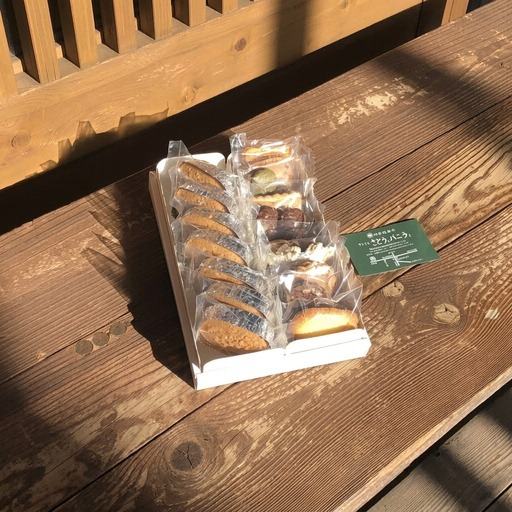 【さとうとバニラと】 アーモンドケーキと焼菓子の詰合せ お菓子 焼き菓子 セット 