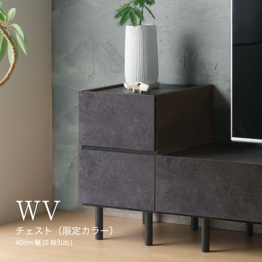 チェスト WV-40L No.630