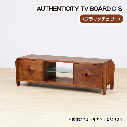 （CH）AUTHENTICITY TV BOARD D S No.850