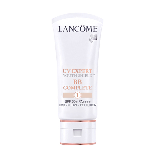 ランコム UVエクスペール BB n 30mL｜ロレアル 化粧下地 化粧品 ベース ベースメイク 毛穴 紫外線 日焼け止め下地 トーンアップ つや肌 スキンケア LANCOME