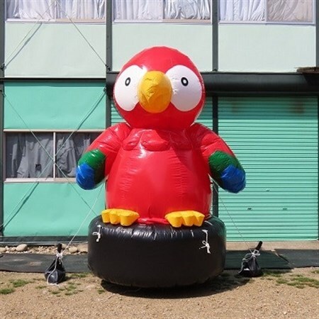 [エアロフィギュア]100万円分オーダーチケット