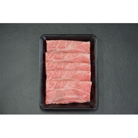 神戸牛　霜降りしゃぶしゃぶすき焼き　800g【配送不可地域：離島】【1443074】