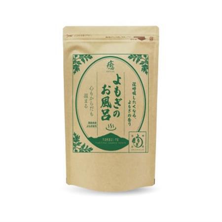 よもぎのお風呂5包入り[明治神宮奉献品]