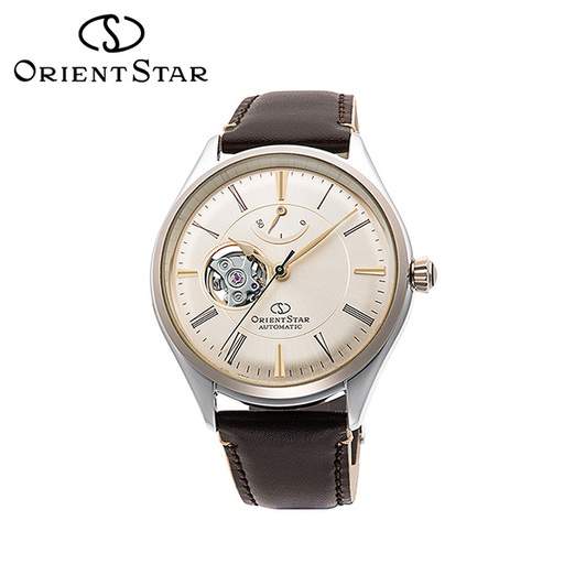 ORIENTSTAR RK-AT0201G、RK-ND0010G ペアウォッチ【recompense】[F12811]