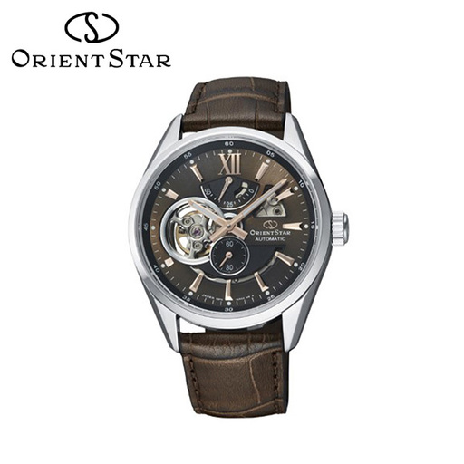 腕時計 ORIENTSTAR モダンスケルトン RK-AV0008Y 腕時計 [F12819]