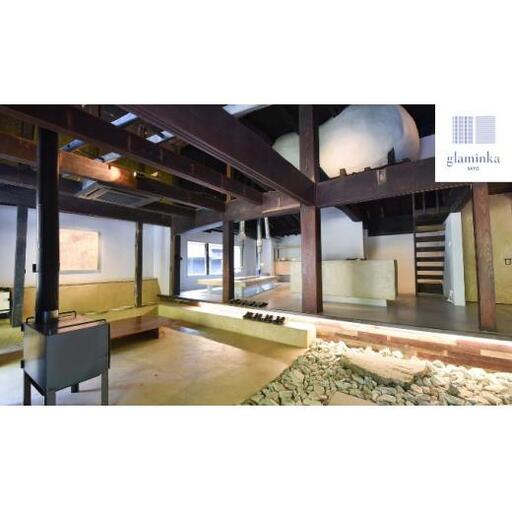 glaminka～SAYO～ふるさと納税宿泊ギフト券（30,000円分） 旅行 お出かけ 泊りグランピング施設 グランピング 星空 BBQ 薪ストーブ 川遊び 冬休み 夏休み 
