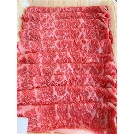 上里町産【彩さい牛】サーロイン肉1250g(すき焼き用)【配送不可地域：離島】【1098351】