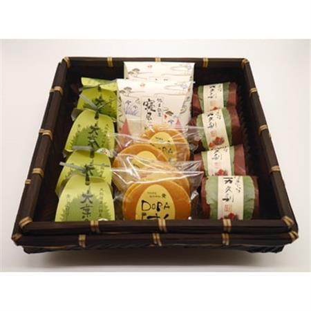 【枚方市】枚方寝屋川美味銘菓詰め合わせ_菓子・スイーツ ゼリー    菓子・スイーツ 和菓子    菓子・スイーツ 焼き菓子    菓子・スイーツ 饅頭  まんじゅう マンジュウ_【1142556】