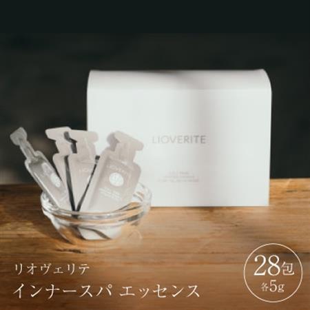 リオヴェリテ インナースパ エッセンス(頭皮用美容液 アルコールフリー)_美容 _