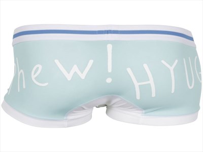 ヒュー！日向×ＴＯＯＴコラボ限定パンツ Mサイズ
