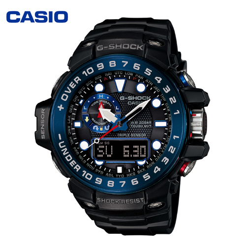 CASIO腕時計 G-SHOCK GWN-1000B-1BJF 腕時計