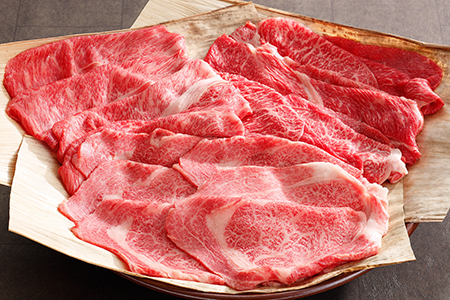 近江牛 すきやき 食べくらべ セット [上] [吟] [極] 1.5kg (各500g×3種) カネ吉山本 [Y087W] すき焼き [ 近江牛 ] 牛肉