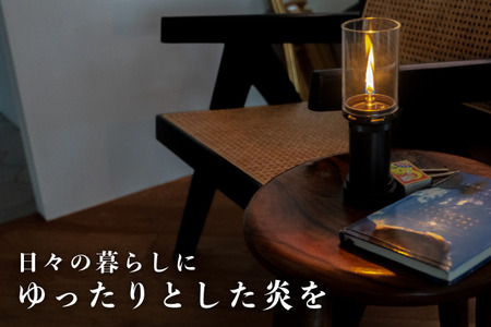 Q109　TORCH＋「SUMI 炭」