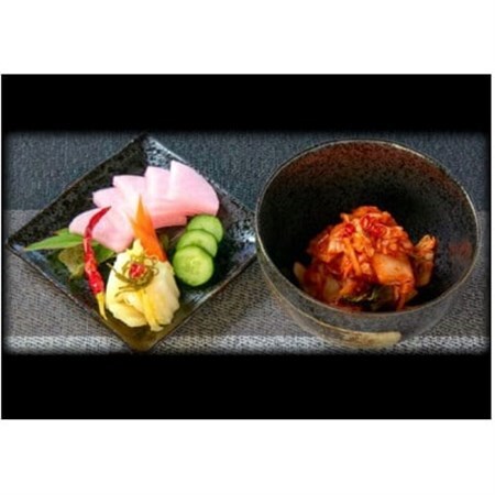 [武井のお漬物]浅漬詰め合わせ_惣菜・加工品 キムチ 漬物 惣菜・加工品 漬物 _[配送不可地域:離島・北海道・沖縄県・中国・四国・九州]