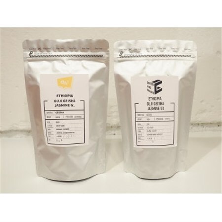 太田市美術館・図書館内 Coffee＆Th!ngs Oh! スペシャルティコーヒーC(粉)_飲料・ドリンク 粉 コーヒー・コーヒー豆 珈琲 珈琲豆_【1285257】