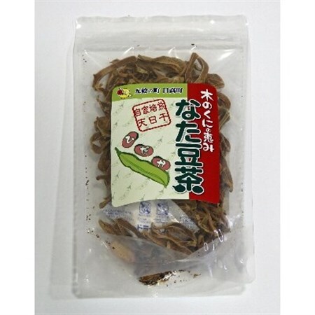 木の国の恵み なた豆茶(50×3個)
