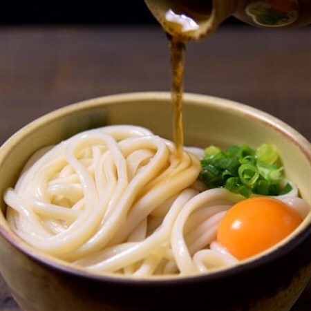 和泉手延べ麺　半生もどし長うどん15人前　たつみ麺店(SDNU5)【1255049】