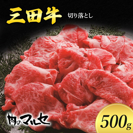 【ふるさと納税】 三田牛 切り落とし 500g すき焼き しゃぶしゃぶ すきやき スキヤキ 勢戸 牛肉 ギフト 肉 お肉 お祝い 但馬牛 神戸牛 三田牛 数量限定 訳あり ふるさと納税 ふるさと 人気 おすすめ 送料無料 兵庫県 三田市